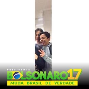 Meet your Posher, Enzo